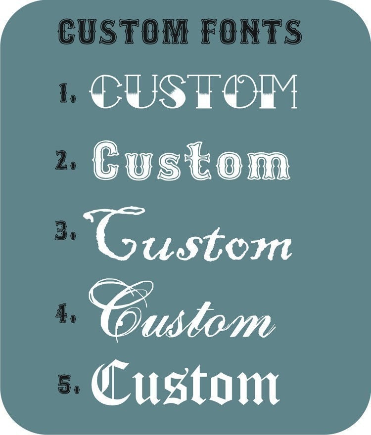 Swallow Tattoo Custom Banner Vinyl Wall Decal