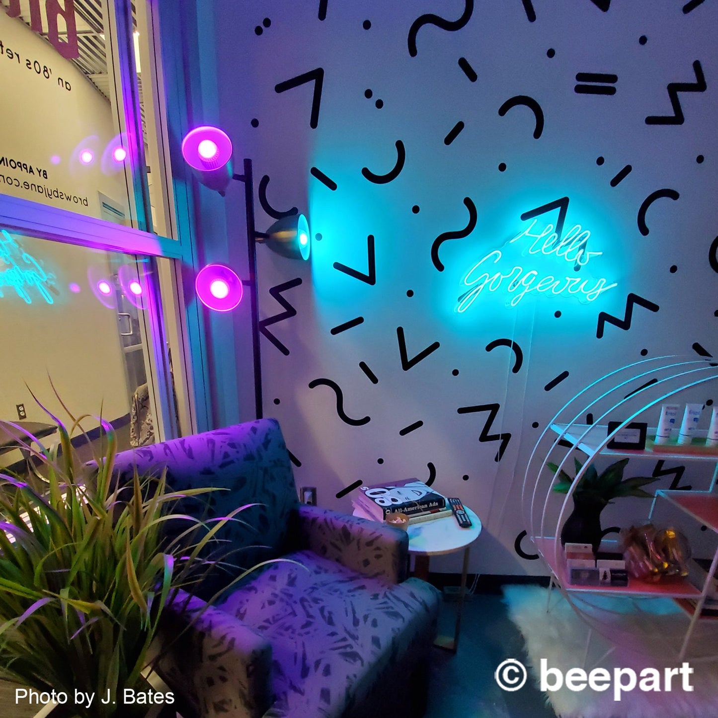 80s style wall decals Memphis group 80s wall art vintage eighties style retro Memphis style wall stickers retro 80's interior design pattern