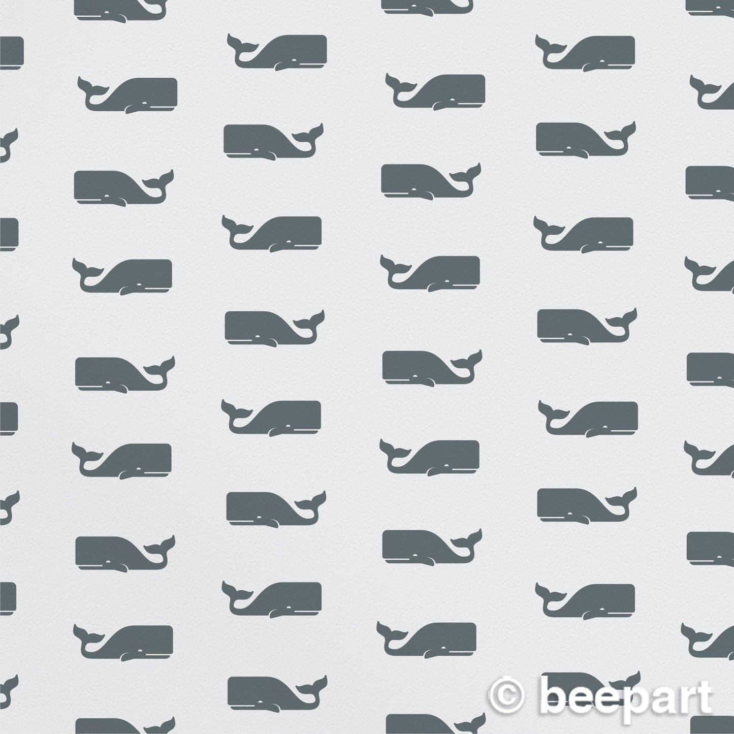 Whale pattern wall decals whale wall stickers animal art undersea art whale wall decal for nursery decor whale stickers for bedroom decor