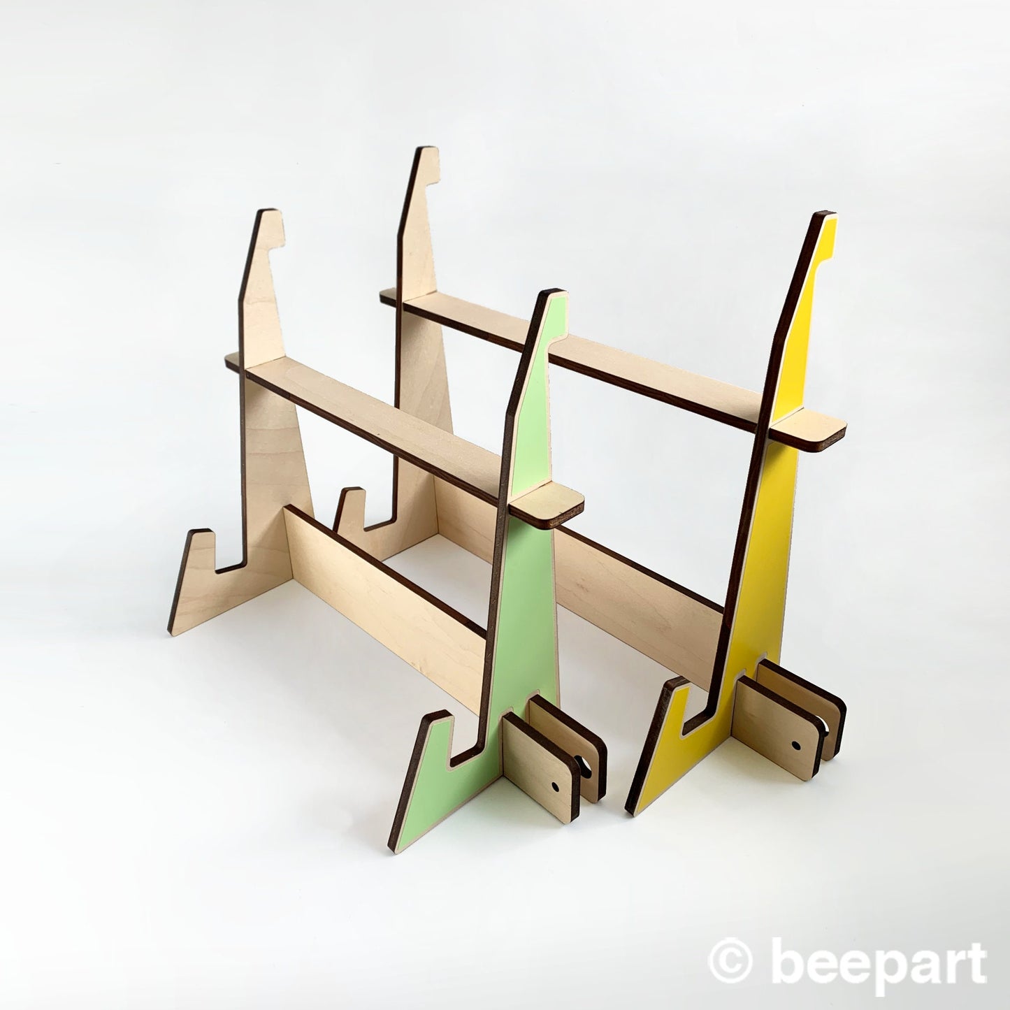 XR 3000 iPad stand, wood tablet stand, dual function tablet stand, wooden iPad holder, stylus holder, Apple pencil holder
